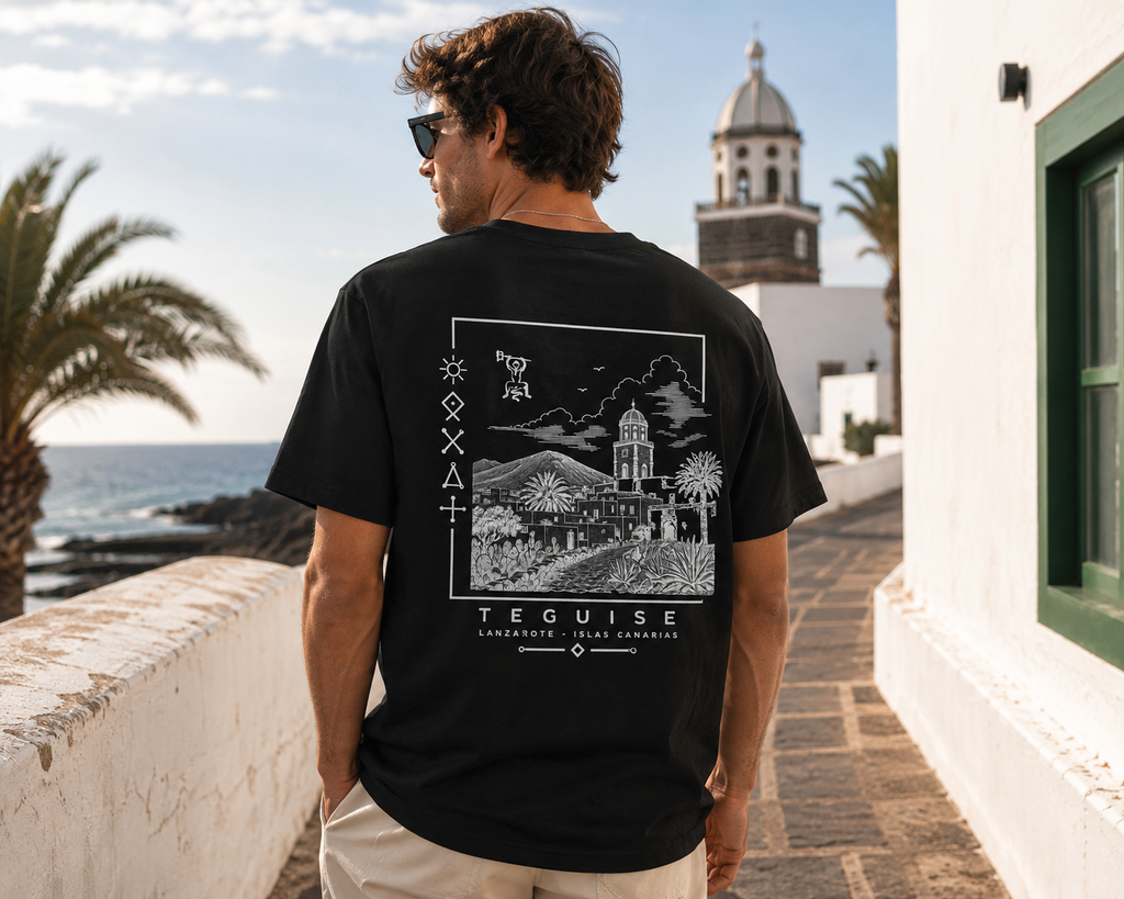 LZ-01 Teguise