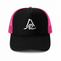 Trucker Pink Wave – IsleñX