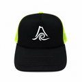 Trucker Neon Wave – IsleñX