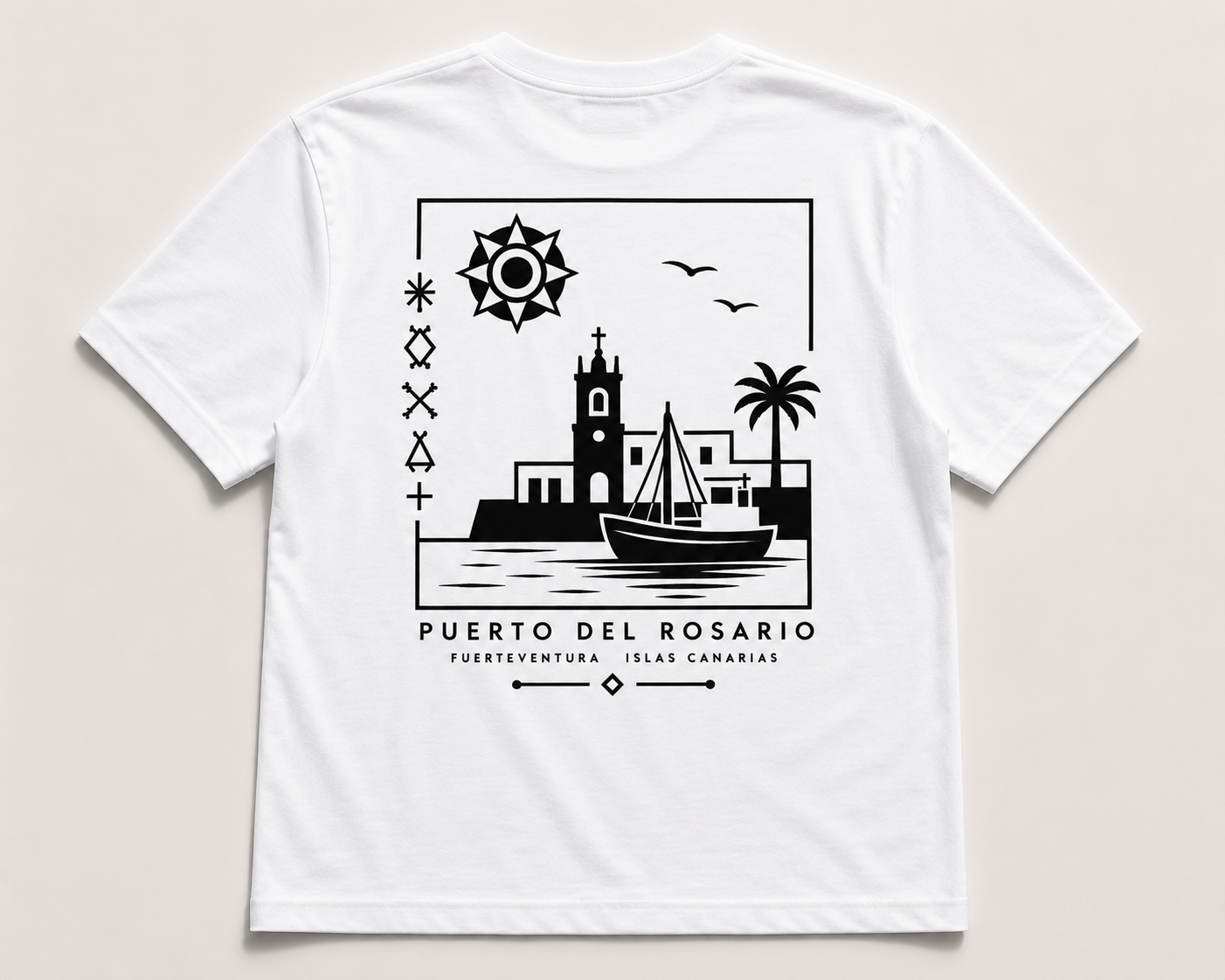 FV-04 PUERTO DEL ROSARIO