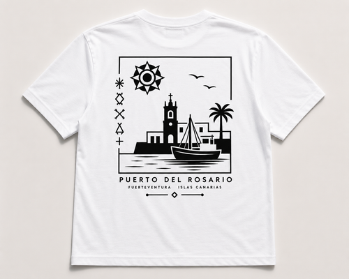 FV-04 PUERTO DEL ROSARIO