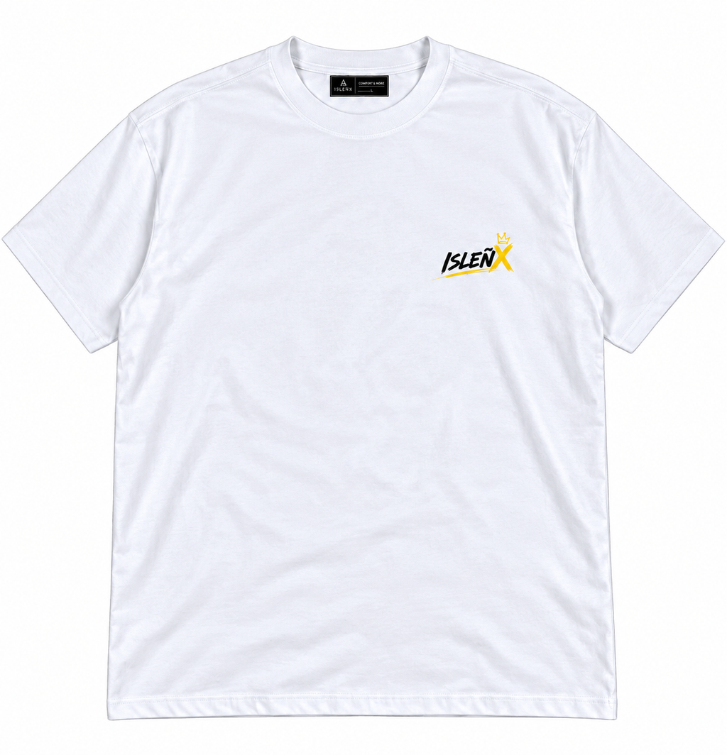 MÁS AURA — IsleñX Wear