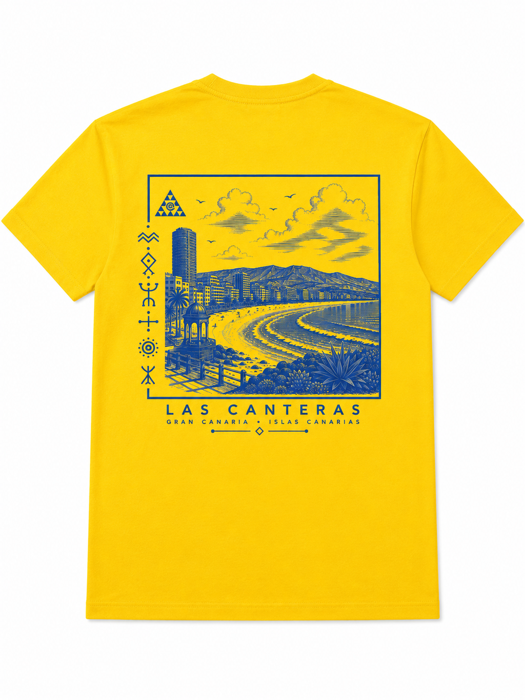 GC-01 Las Canteras