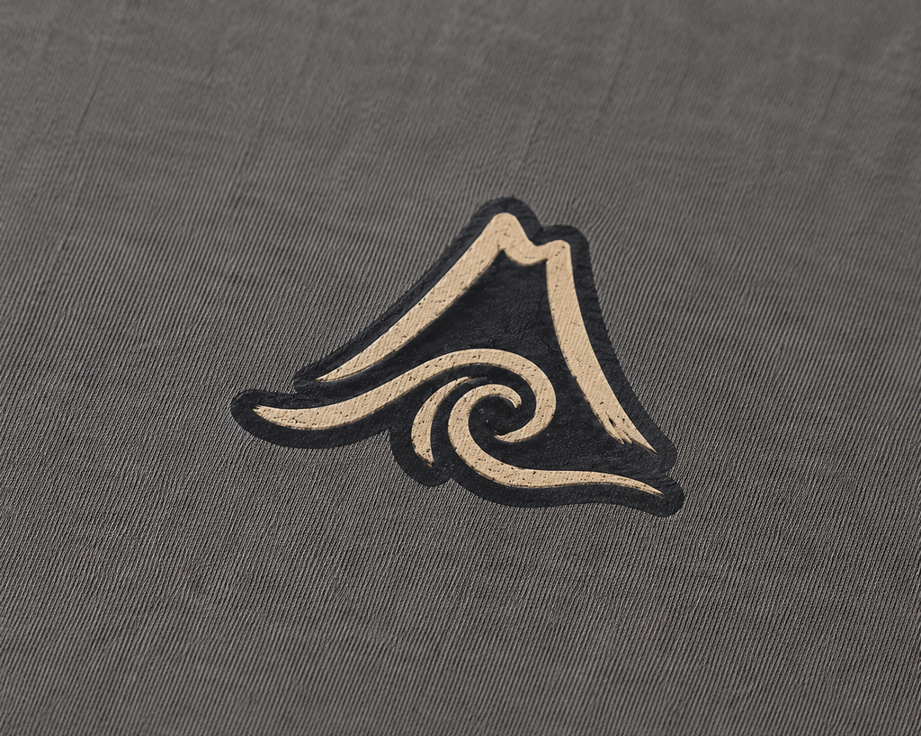 ISLEÑX Lava Grey Premium