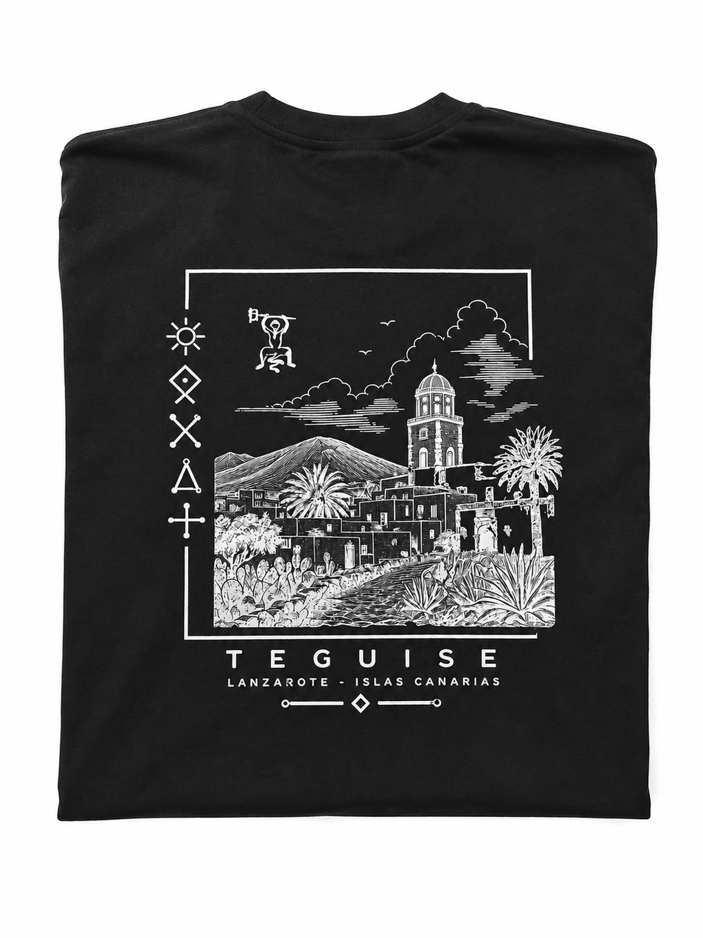 LZ-01 Teguise