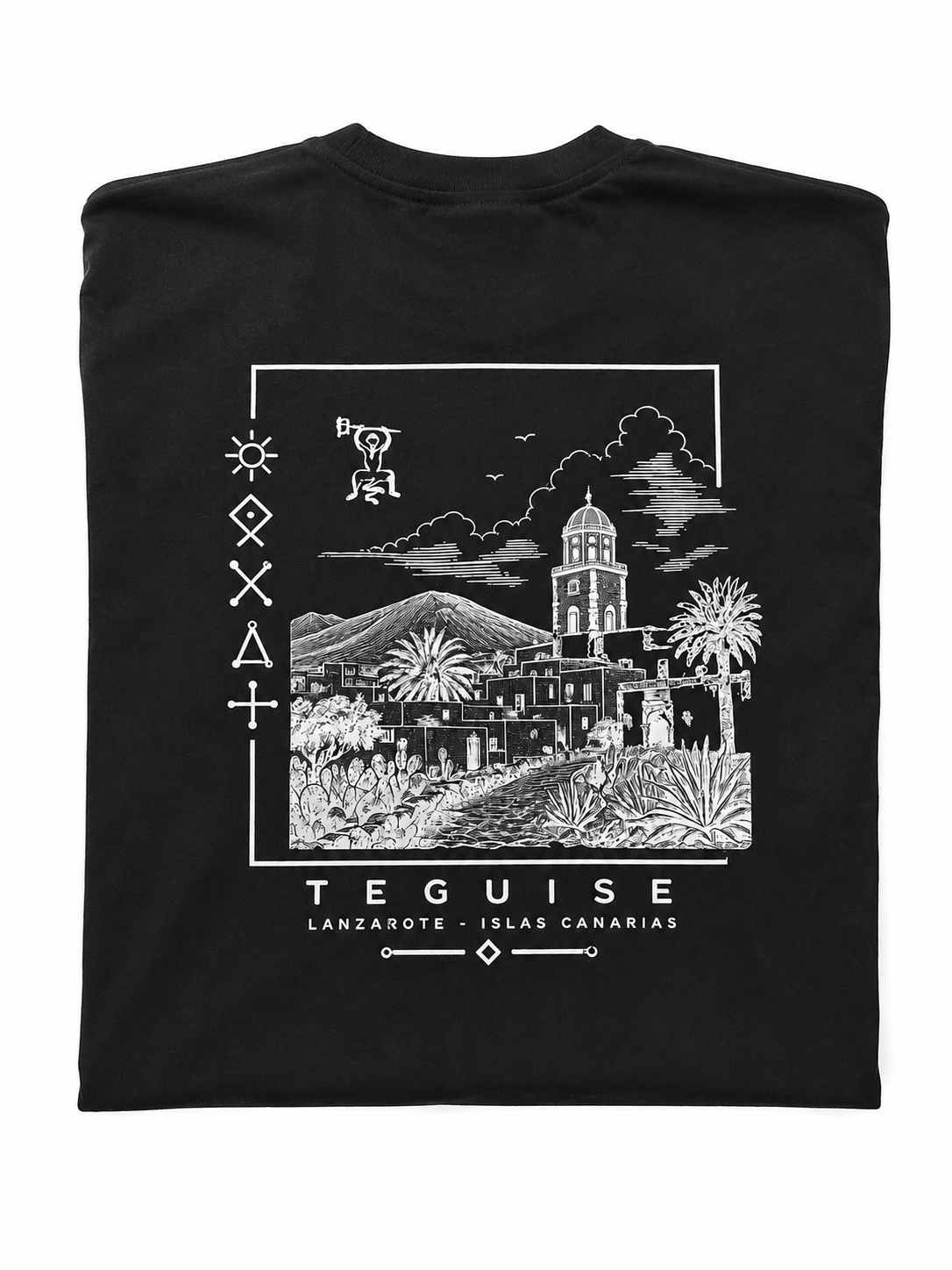 LZ-01 Teguise
