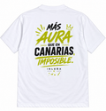 MÁS AURA — IsleñX Wear