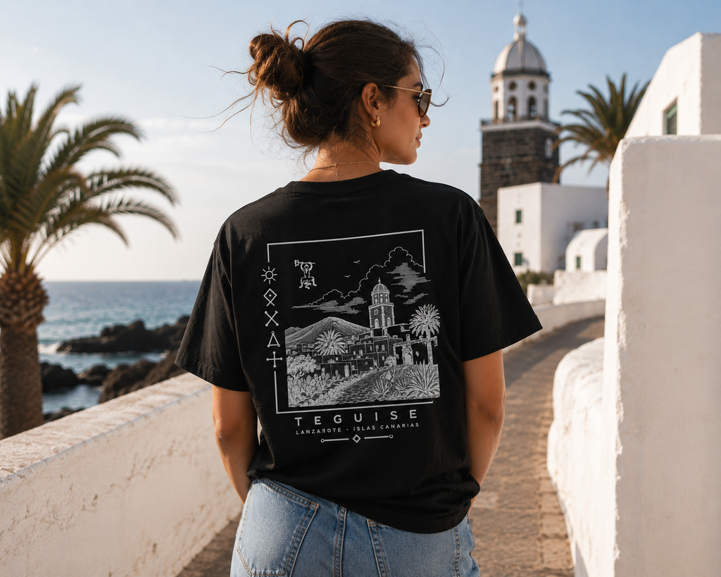 LZ-01 Teguise