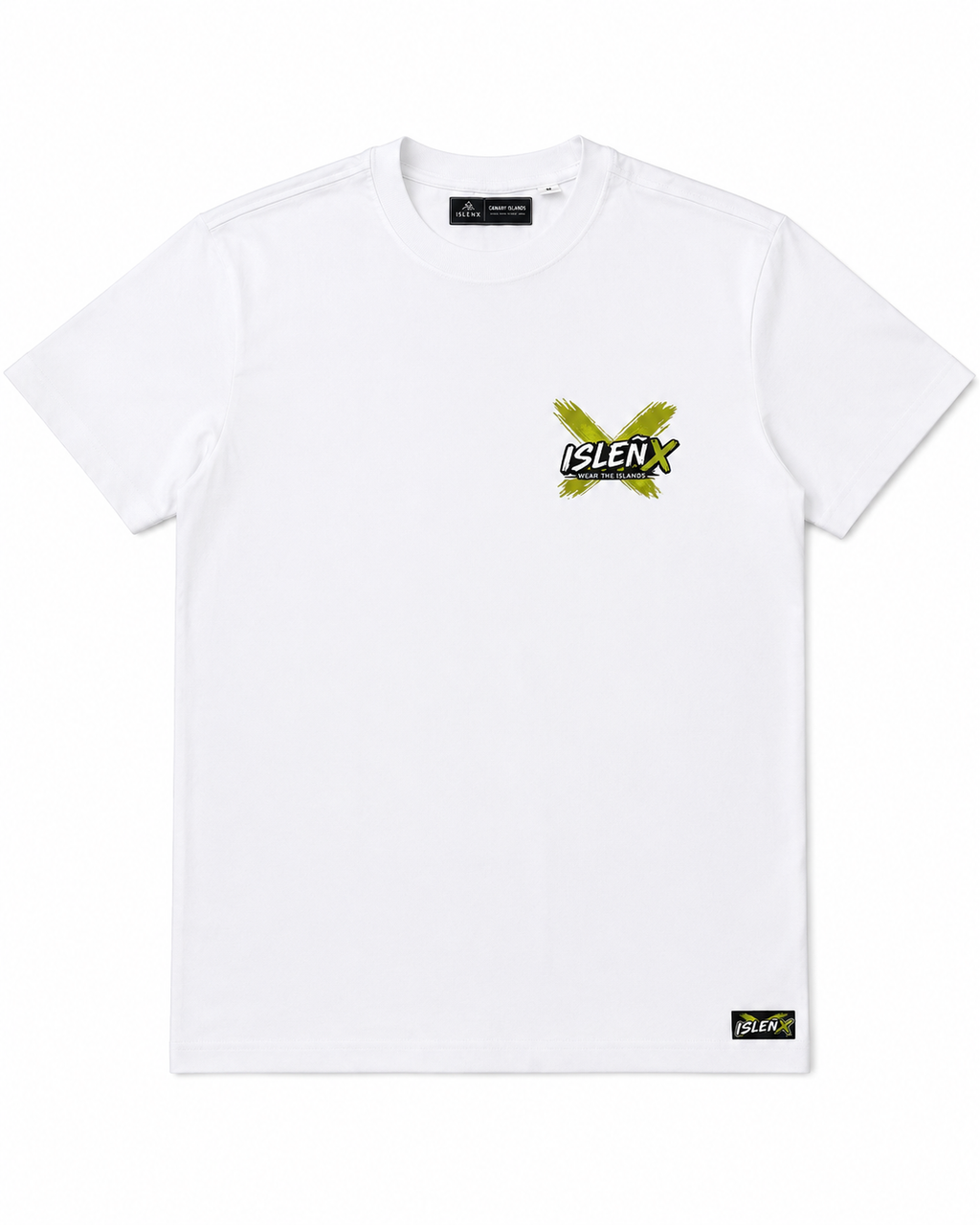 Sunset Edition — Camiseta Oversize