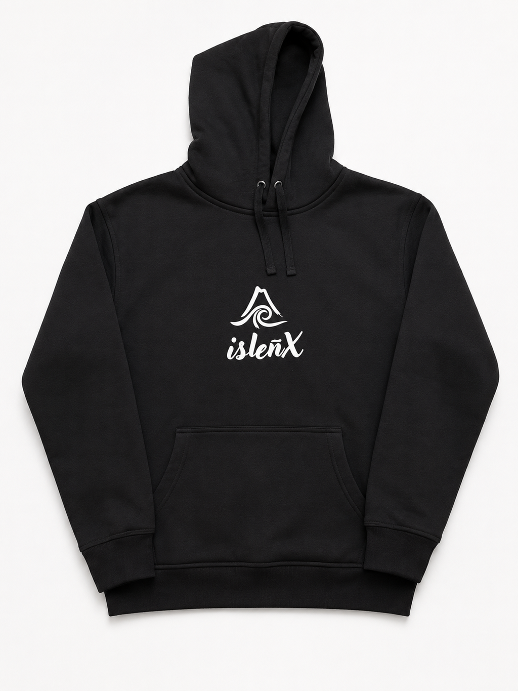 Sudadera IsleñX Signature