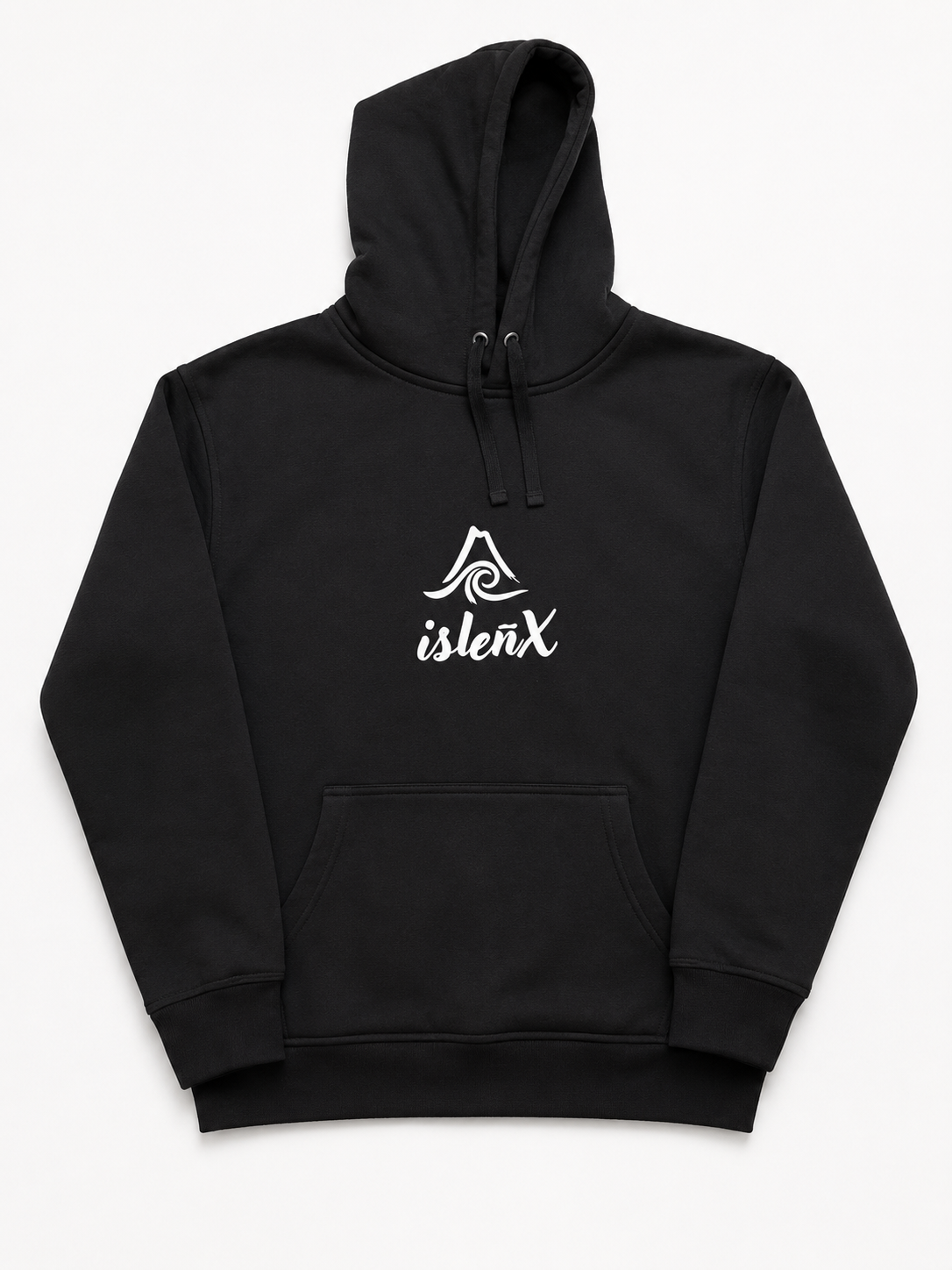 Sudadera IsleñX Signature