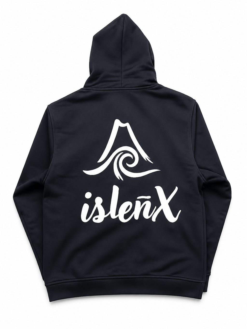 Sudadera IsleñX Signature