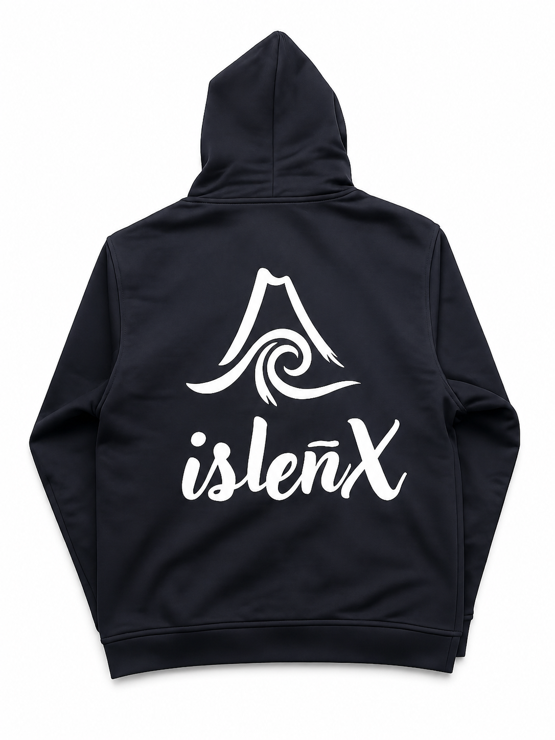 Sudadera IsleñX Signature