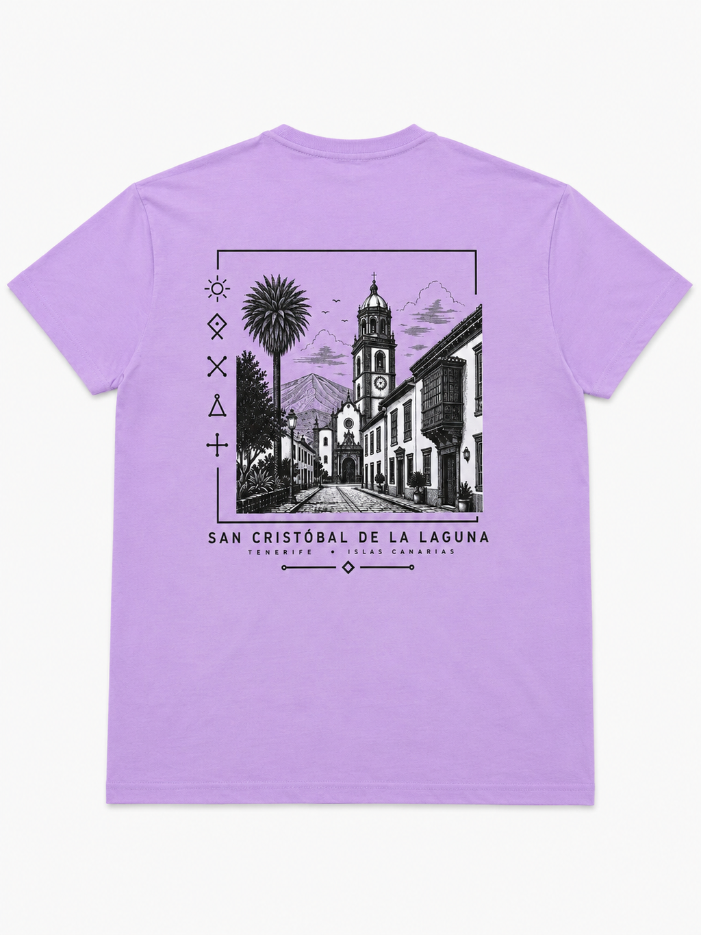 TF-01 La Laguna