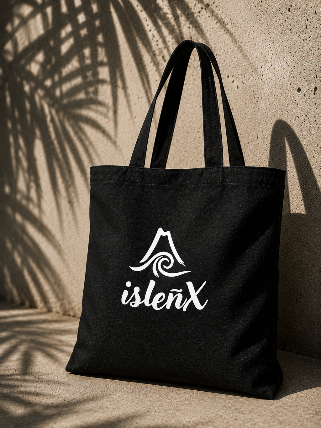 Tote Bag IsleñX