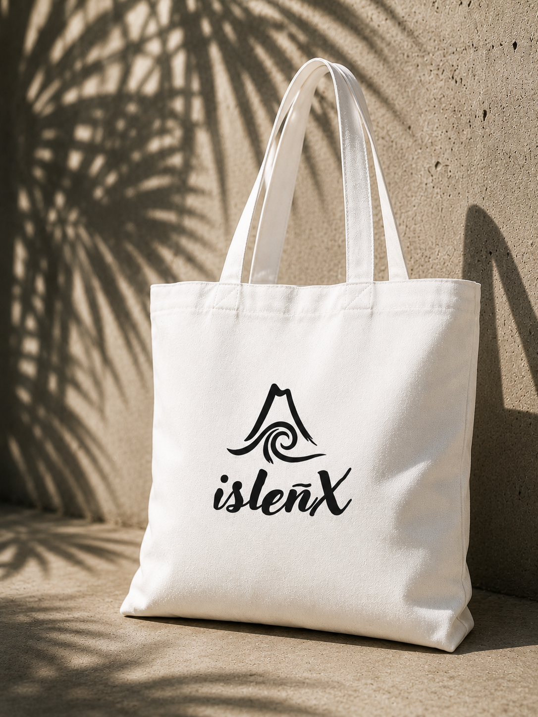 Tote Bag IsleñX