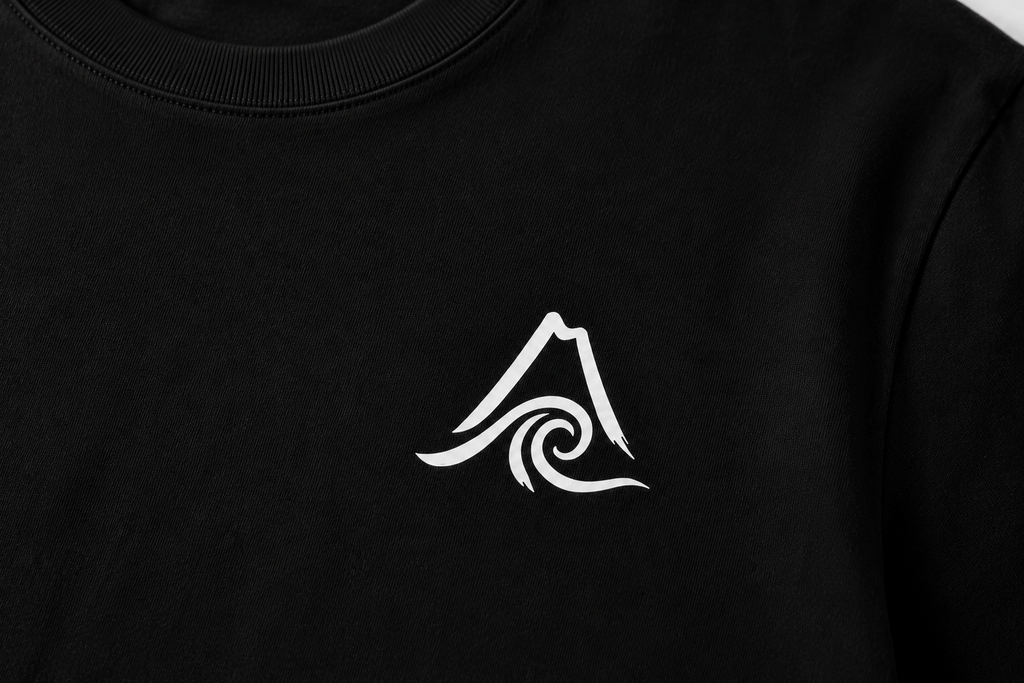 Oversized Origen Black