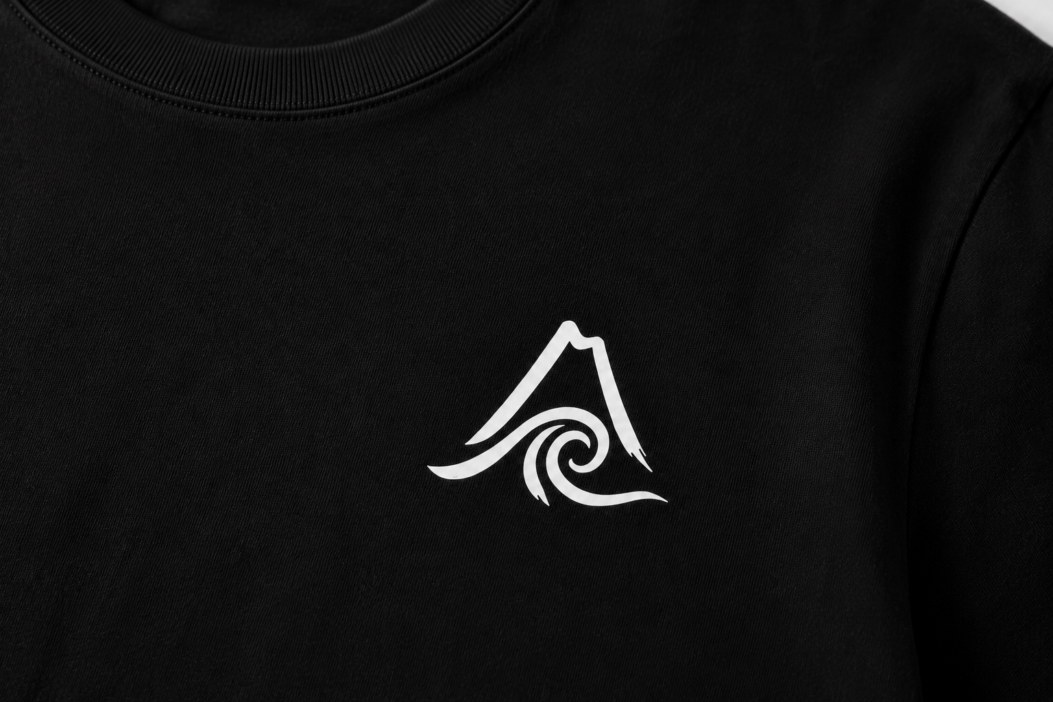Oversized Origen Black