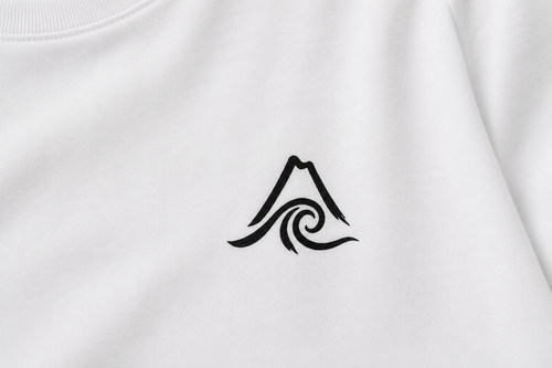 Oversized Origen White