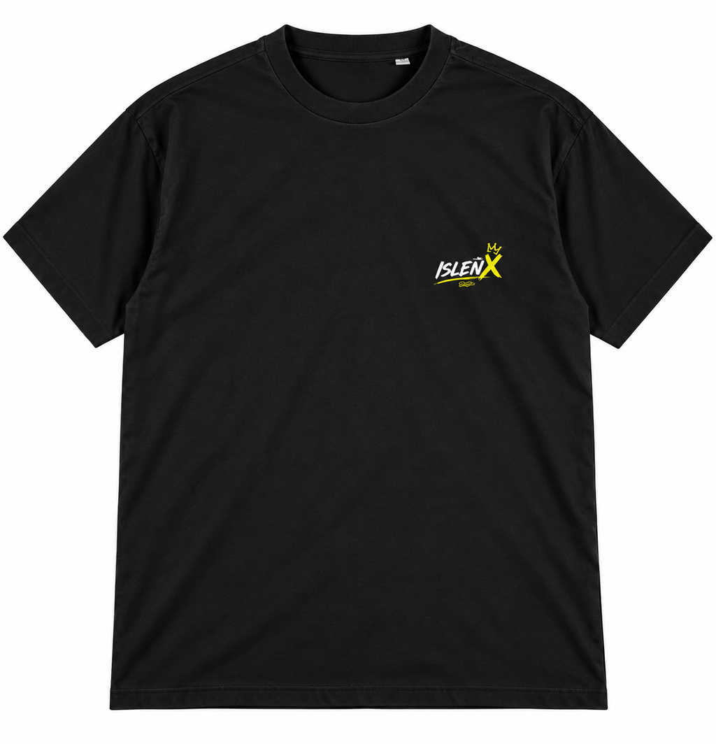 MÁS AURA — IsleñX Wear