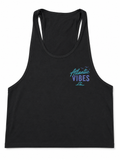 Atlantic Vibes | Island Life Black