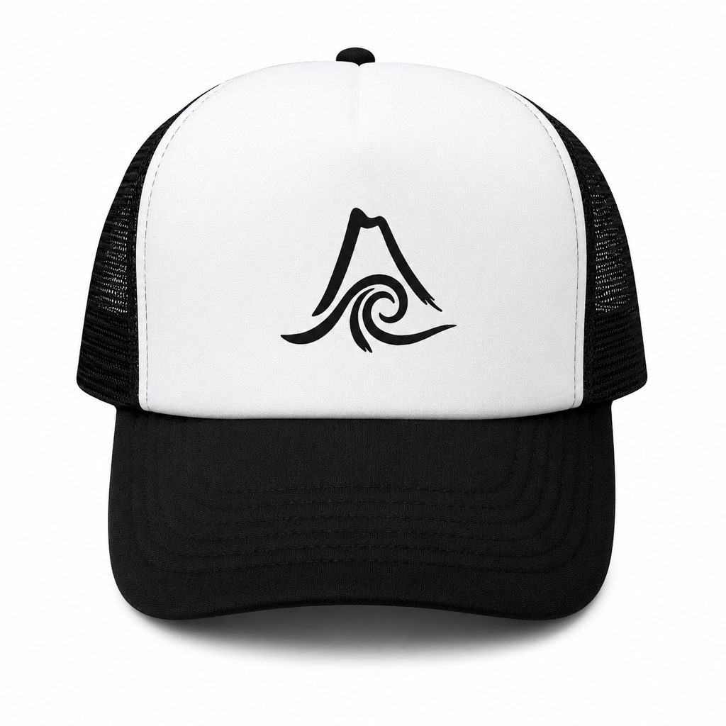 Trucker Classic – IsleñX