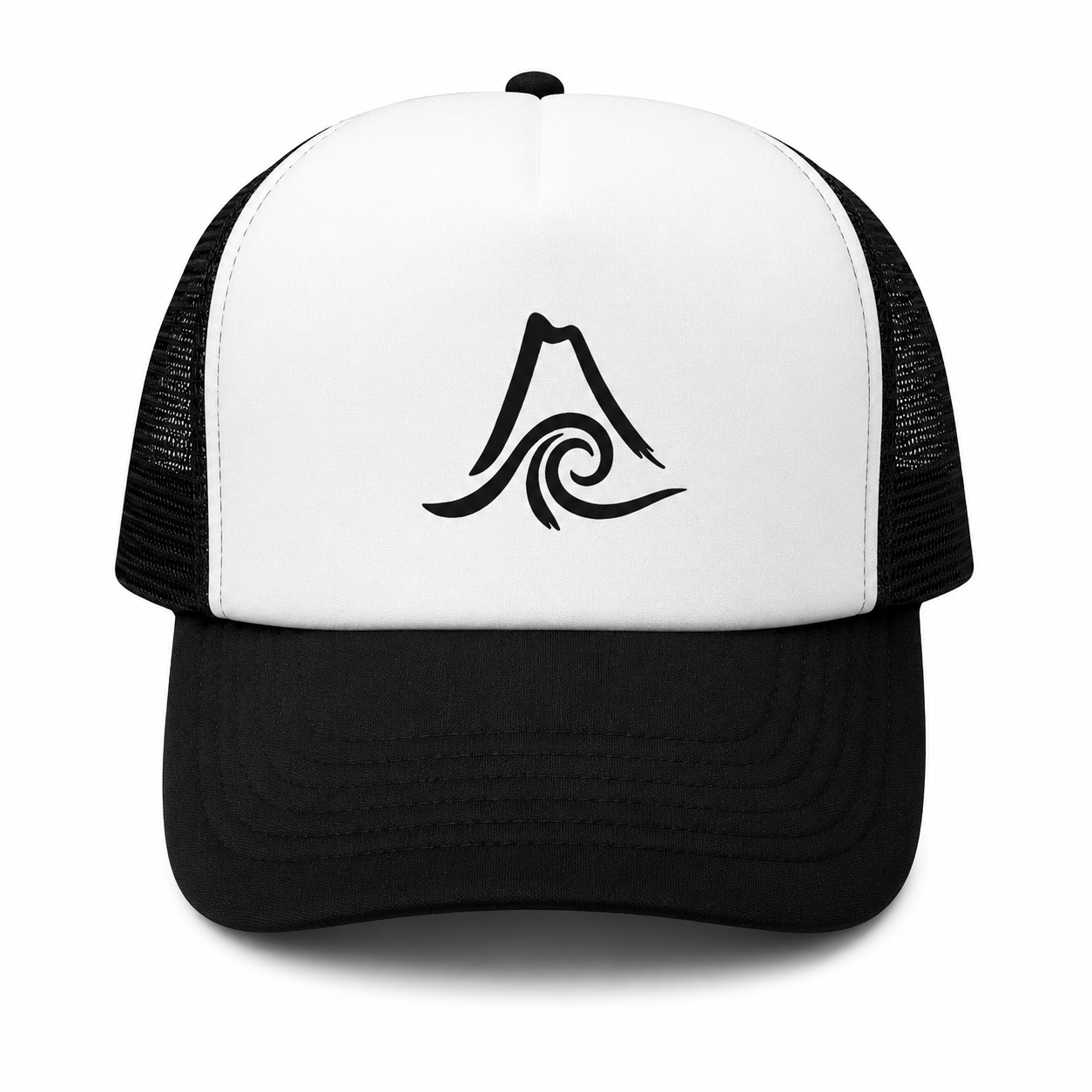 Trucker Classic – IsleñX