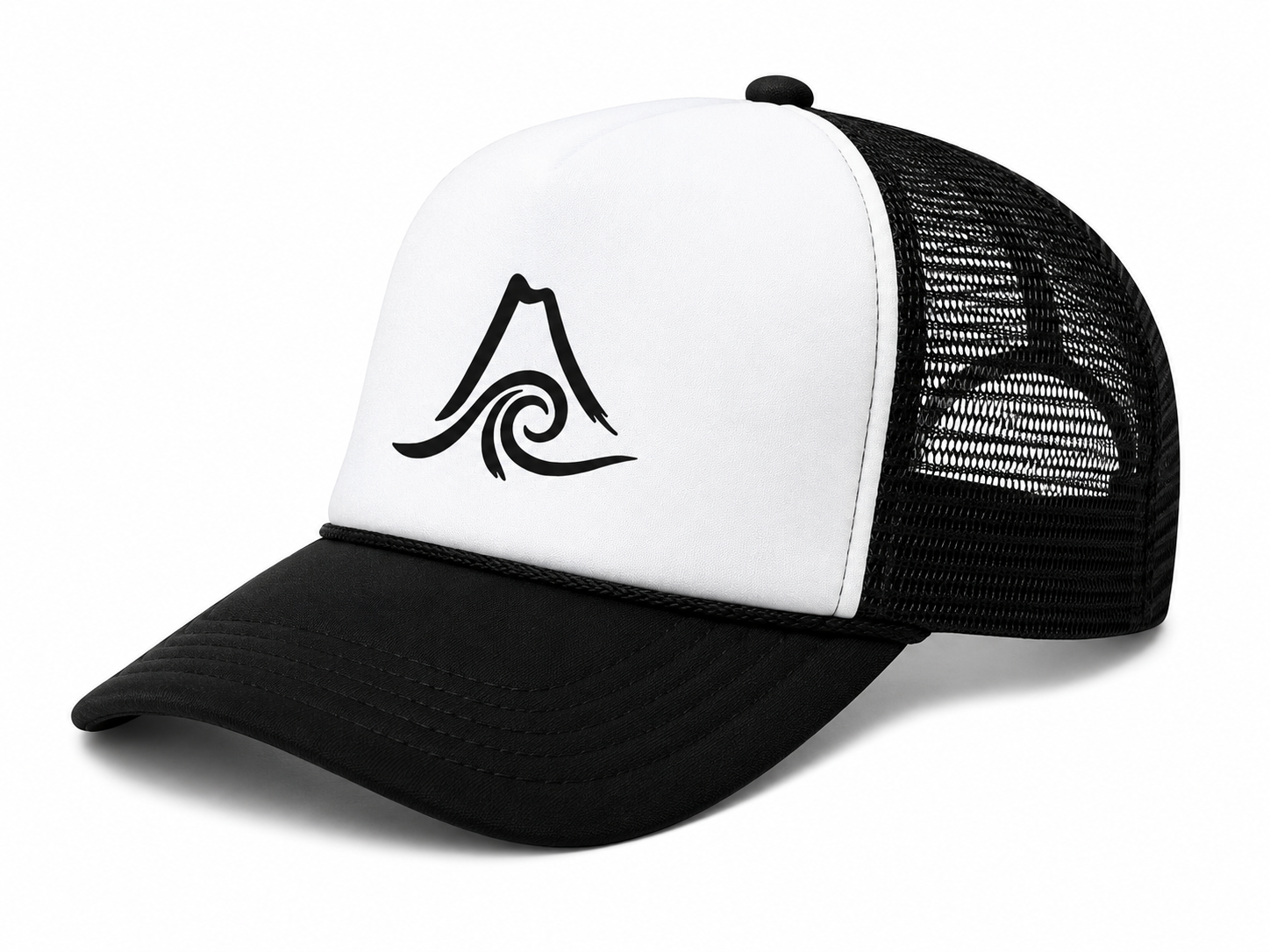 Trucker Classic – IsleñX