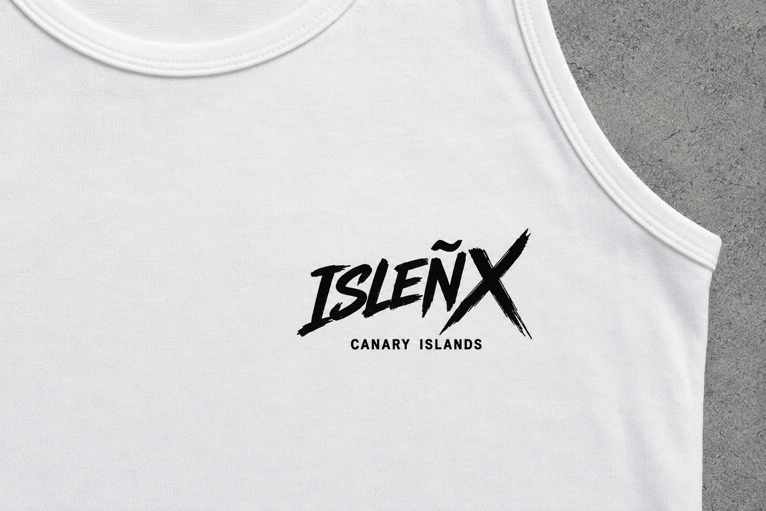 Atlantic Vibes - isleñX
