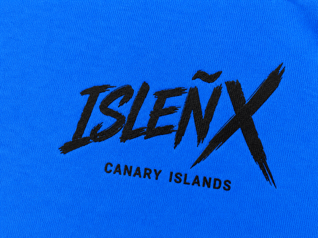 Atlantic Vibes - isleñX