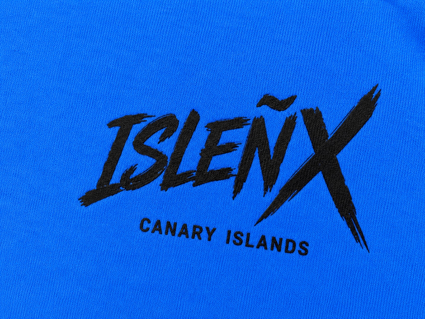 Atlantic Vibes - isleñX
