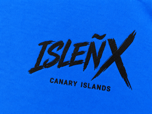 Atlantic Vibes - isleñX
