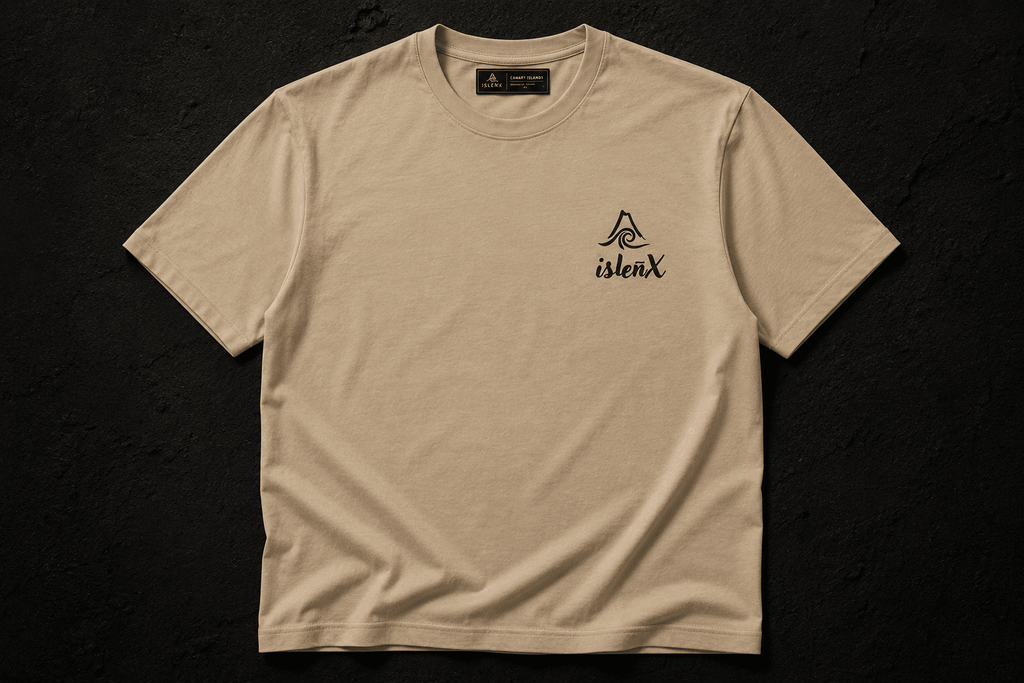 FV-01 TINDAYA - isleñX