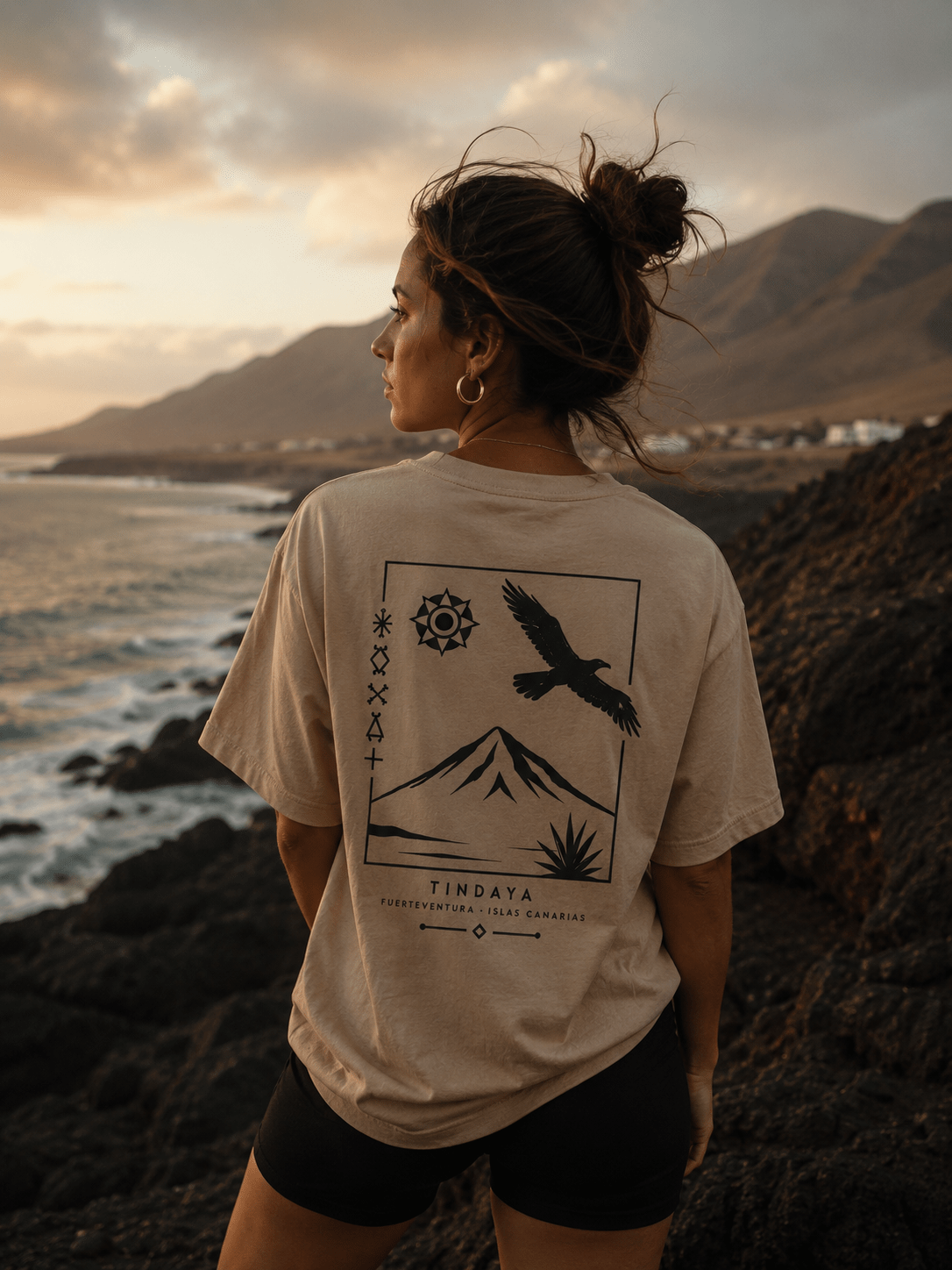 FV-01 TINDAYA - isleñX