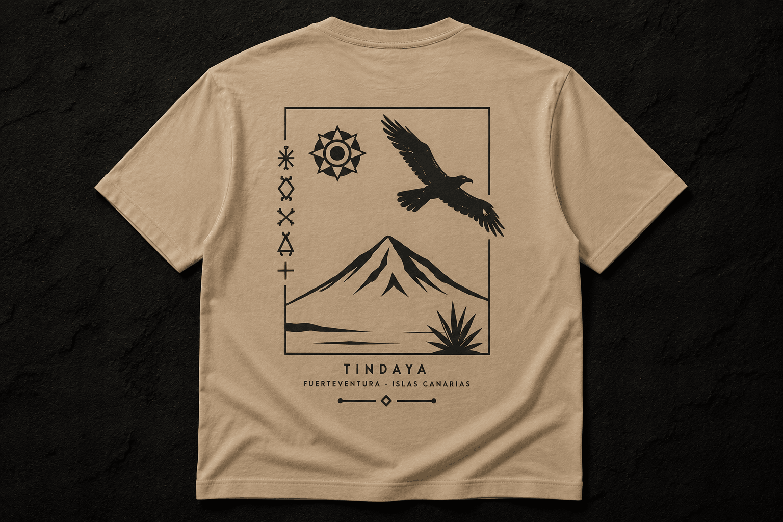 FV-01 TINDAYA - isleñX