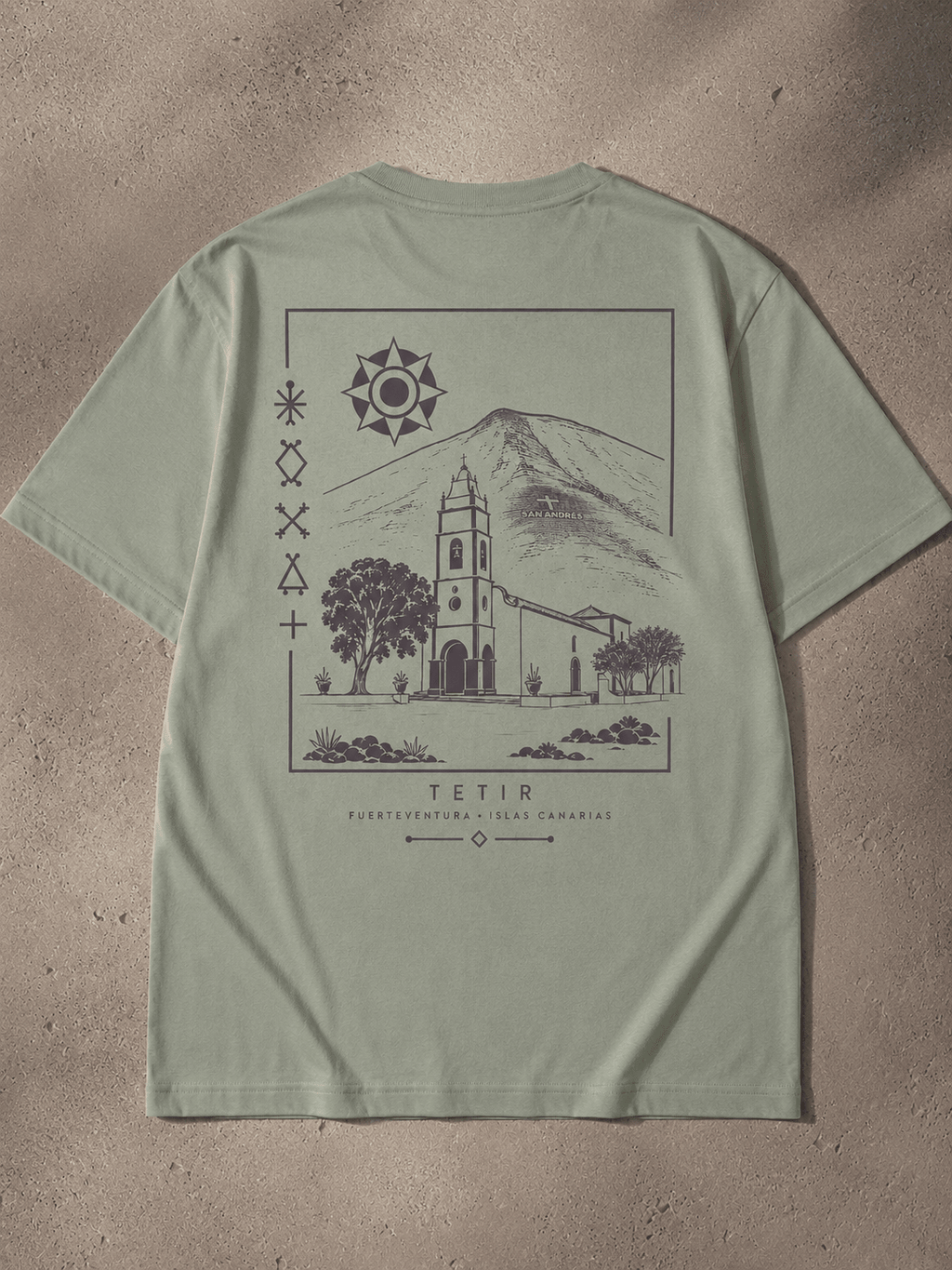 FV-02 TETIR - isleñX