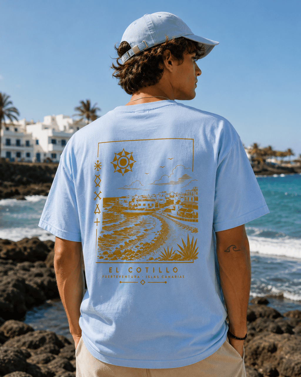 FV-03 EL COTILLO - isleñX
