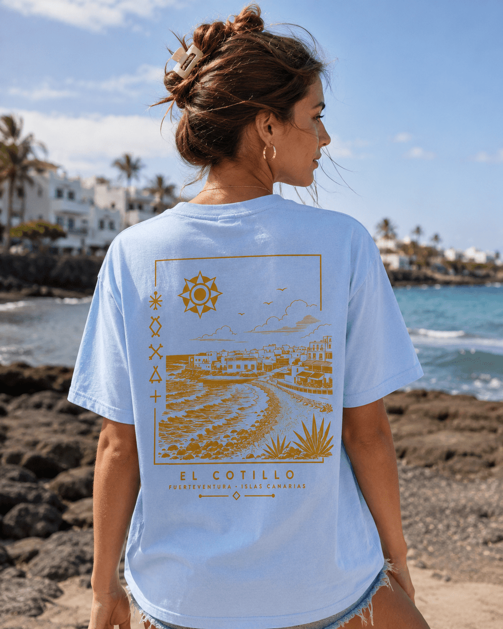 FV-03 EL COTILLO - isleñX