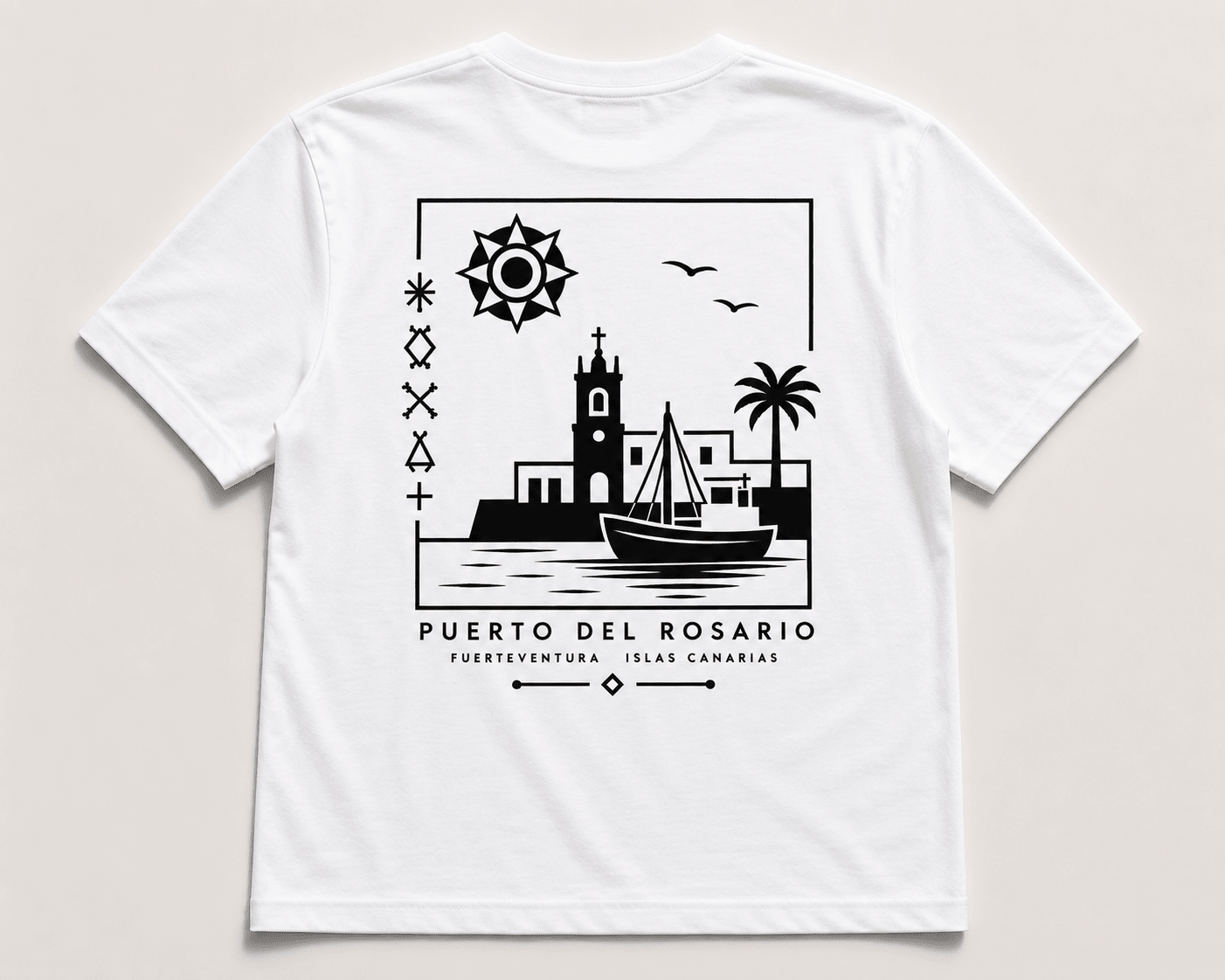 FV-04 PUERTO DEL ROSARIO - isleñX