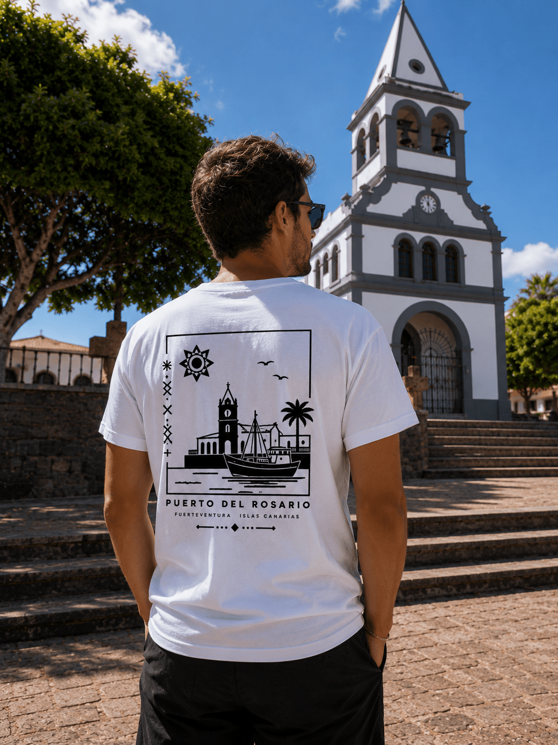 FV-04 PUERTO DEL ROSARIO - isleñX