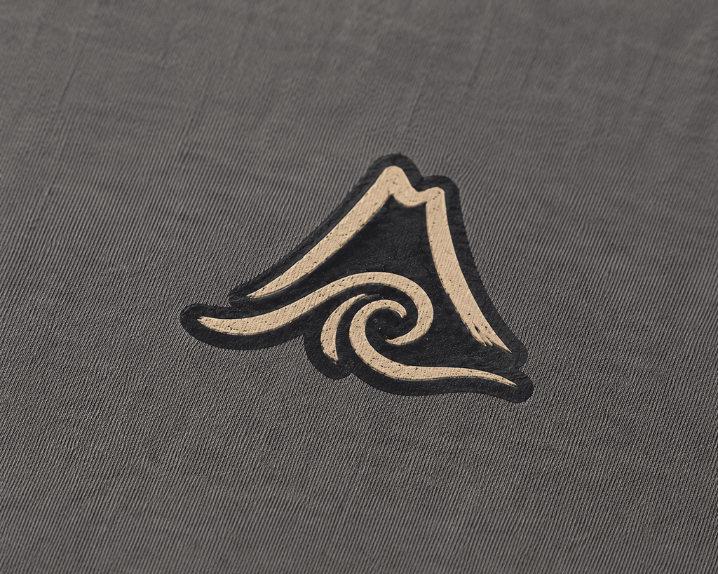 ISLEÑX Lava Grey Premium - isleñX