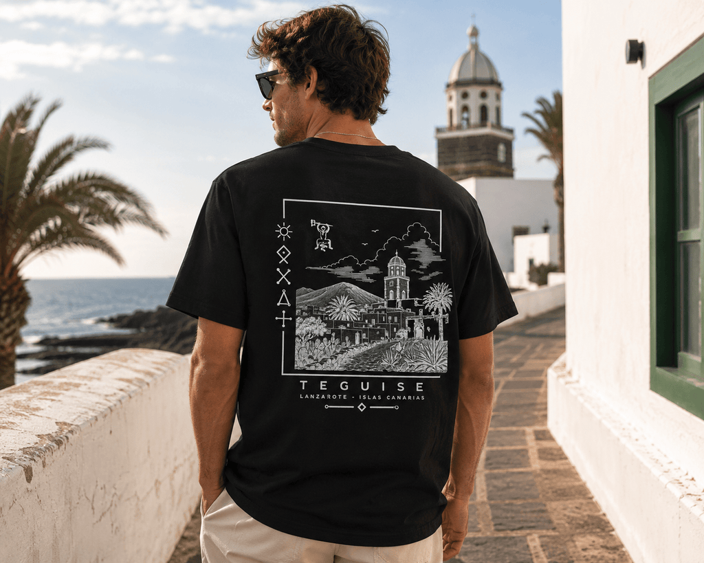LZ-01 Teguise - isleñX