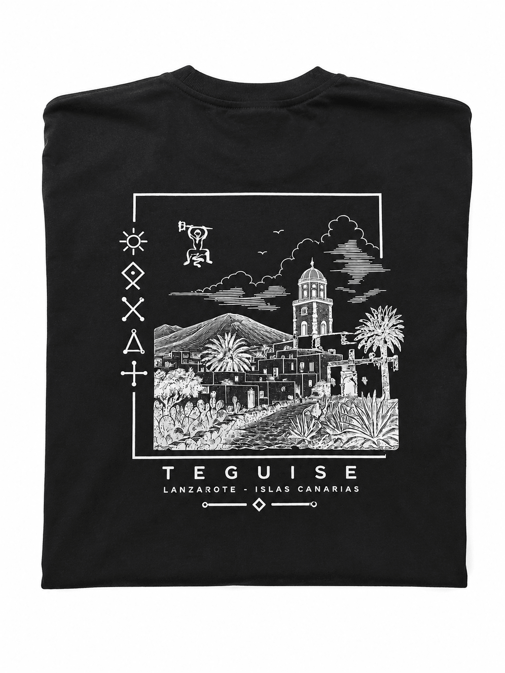 LZ-01 Teguise - isleñX
