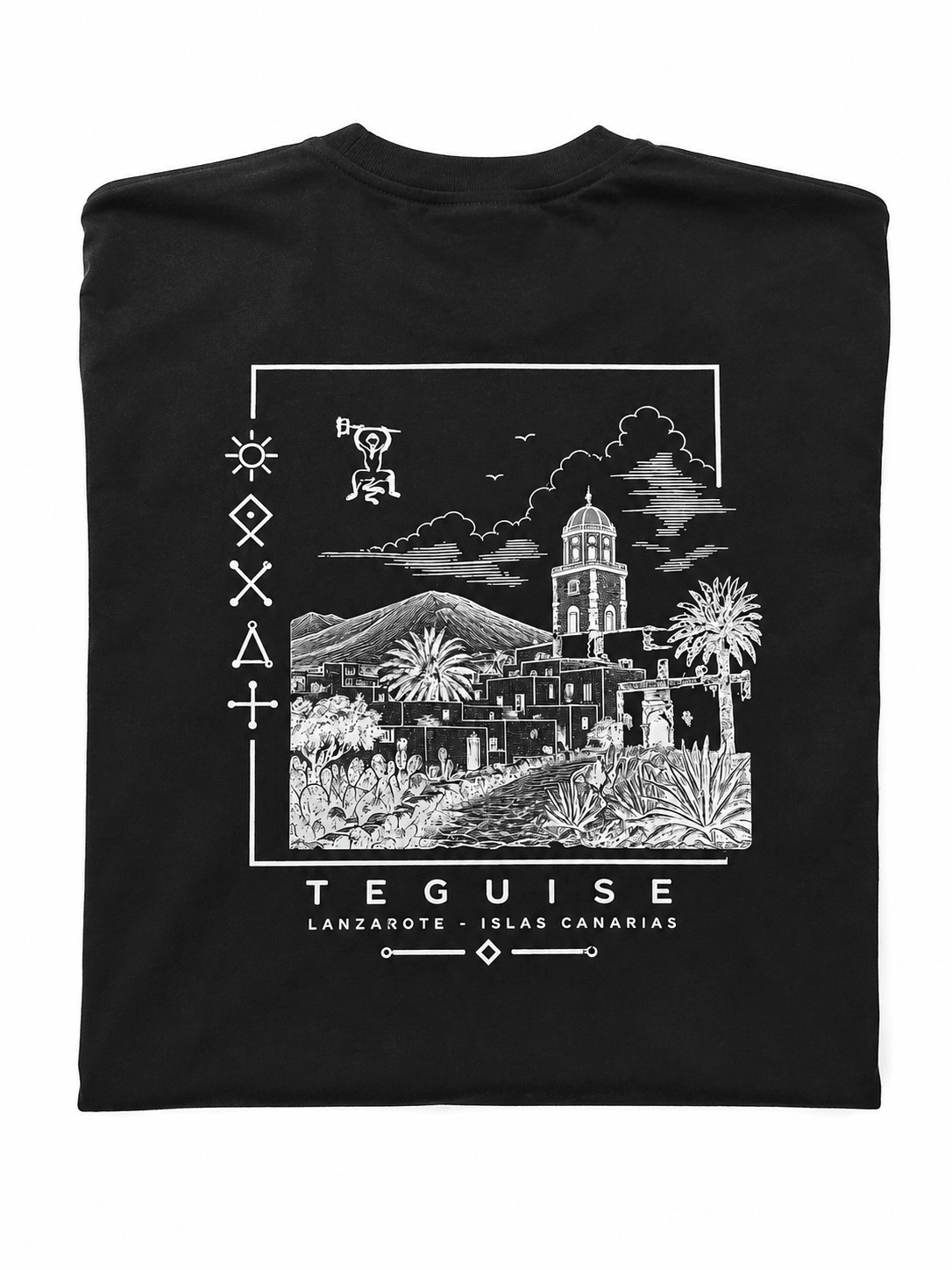 LZ-01 Teguise - isleñX