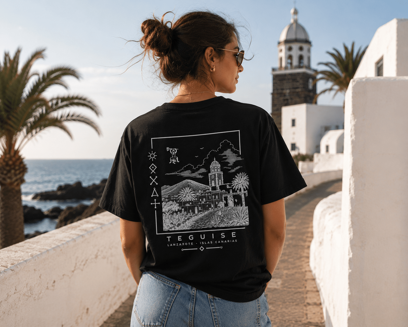 LZ-01 Teguise - isleñX
