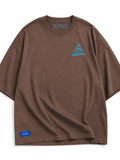 Orígenes | Archipiélago - Oversize Chocolate - isleñX