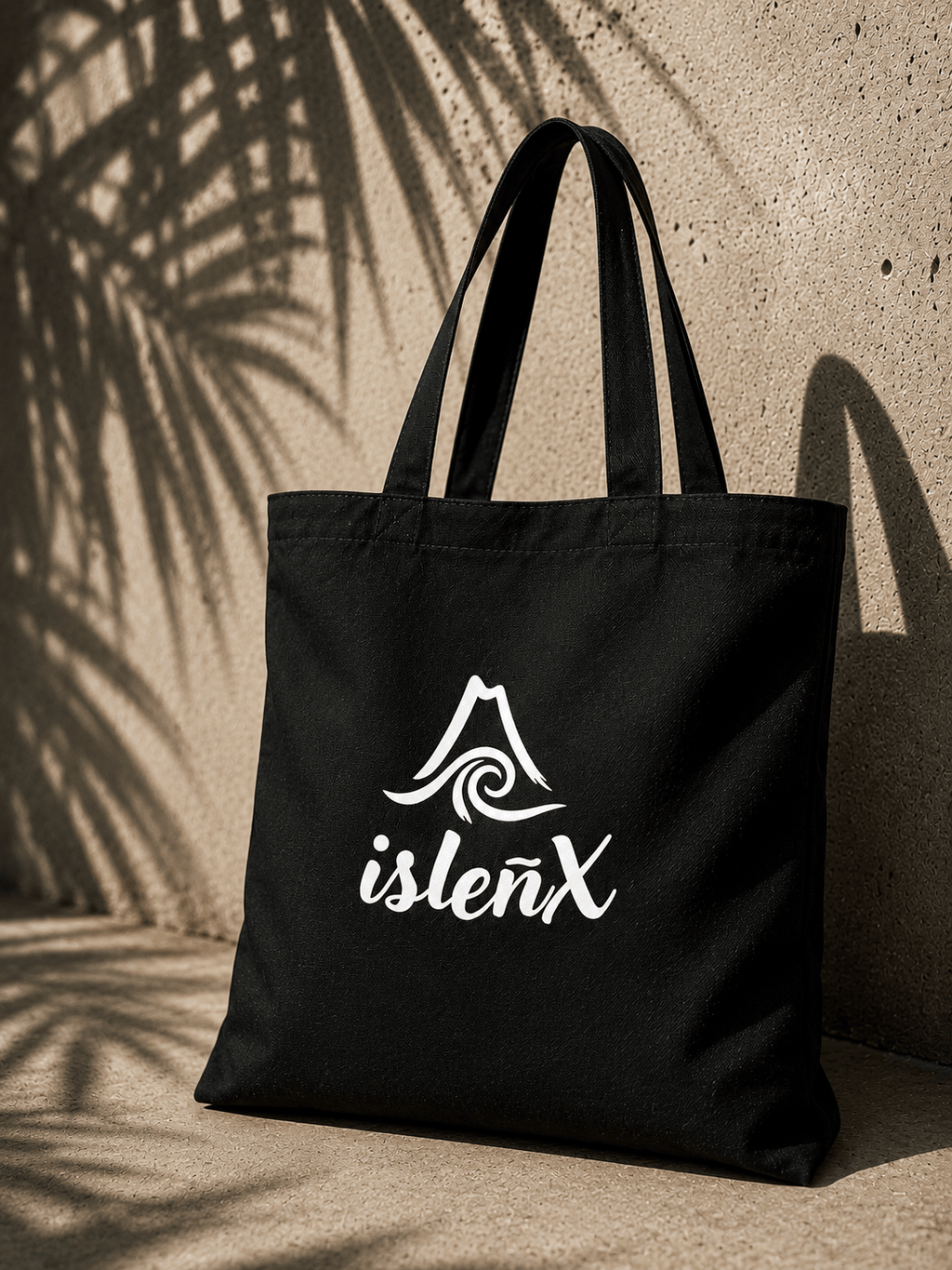 Tote Bag IsleñX - isleñX