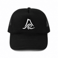 Trucker Black Essential – IsleñX - isleñX