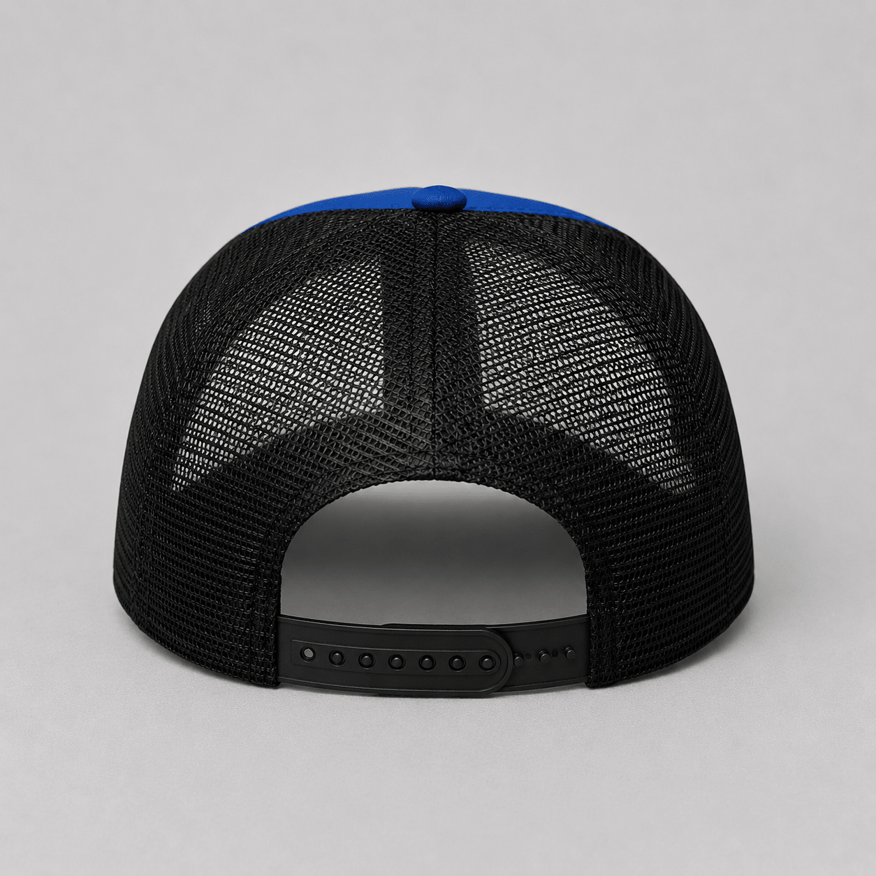 Trucker Blue Ocean - isleñX