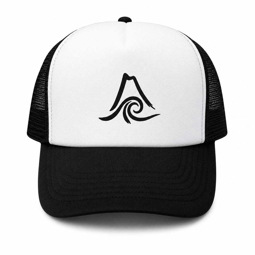 Trucker Classic – IsleñX - isleñX